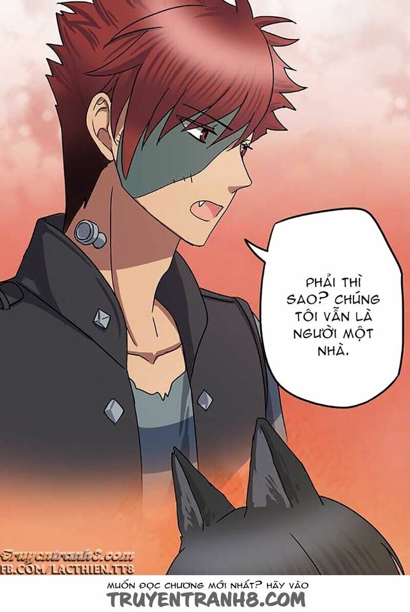 nụ hôn nguyền rủa chapter 66 10