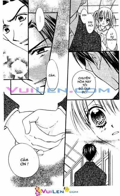 công chúa ẩm thực chapter 9 42