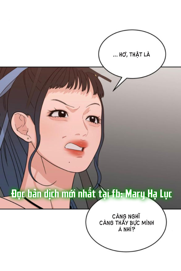 Vận May Bất Ngờ chapter 29.2 14