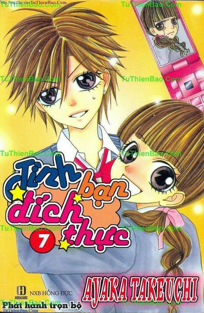 tình bạn đích thực chapter 7 1
