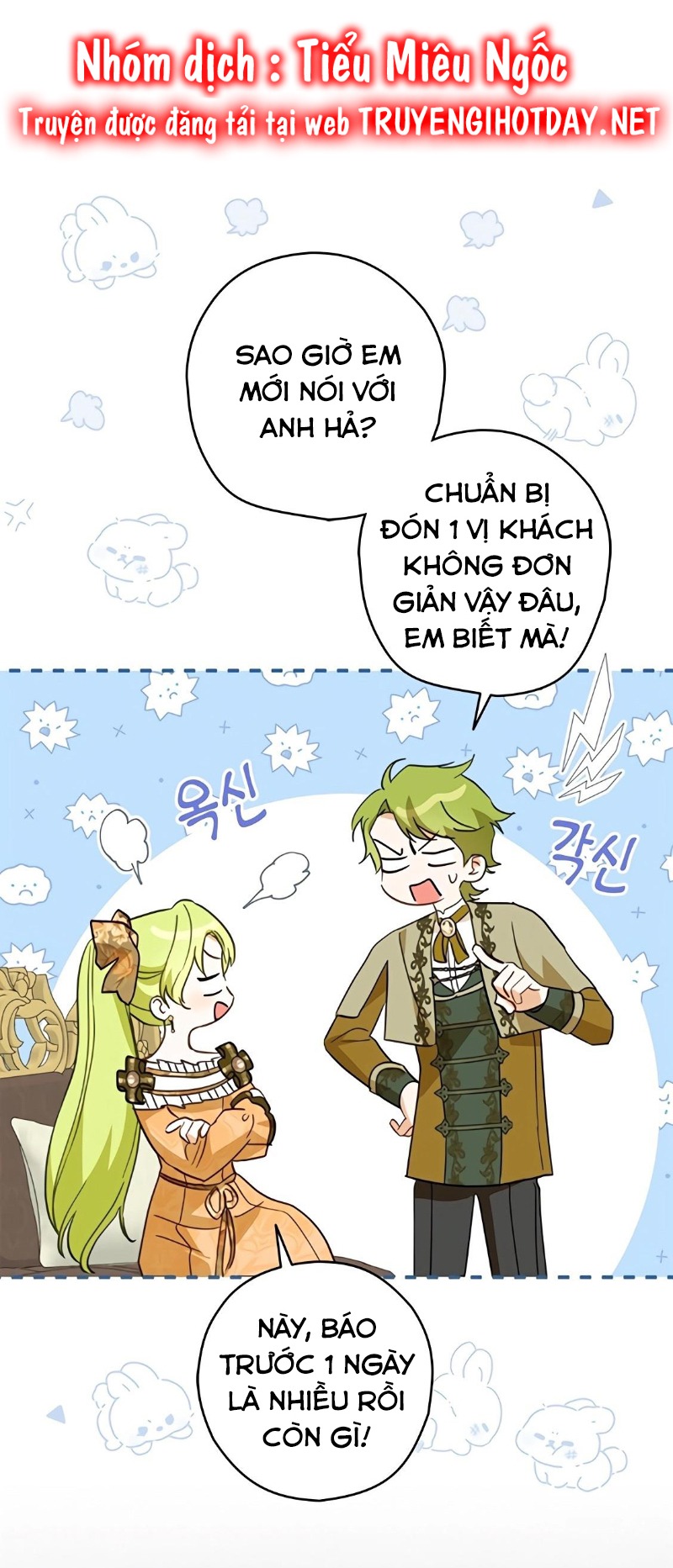 nữ chính giả thành nam nhân chapter 41 21