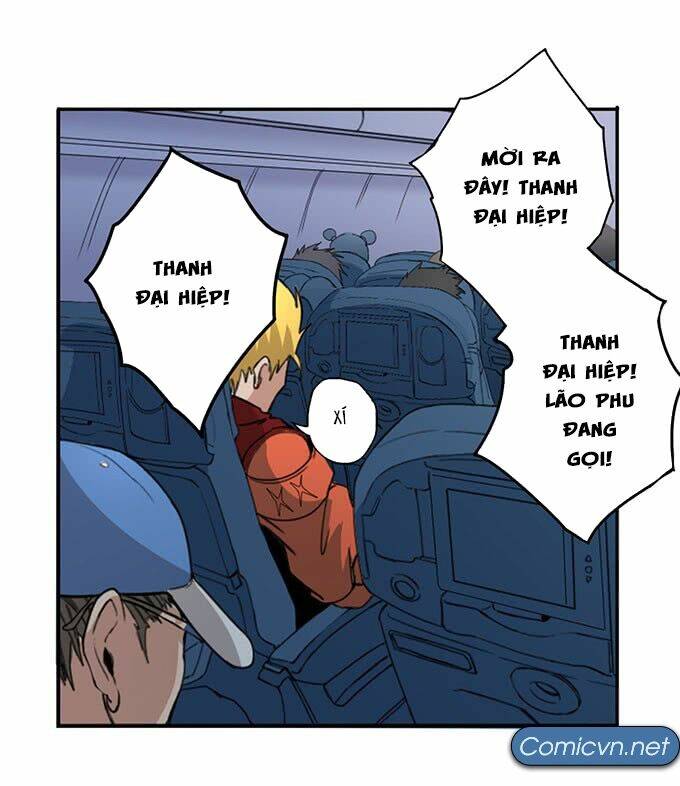 huyền đàn chi kiếm chapter 12 2