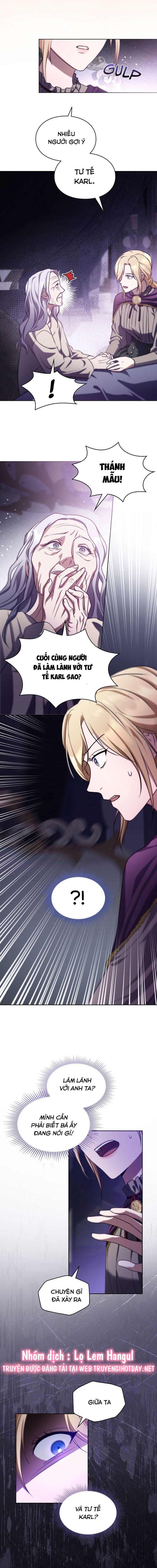 thánh nữ evelina chapter 26 8