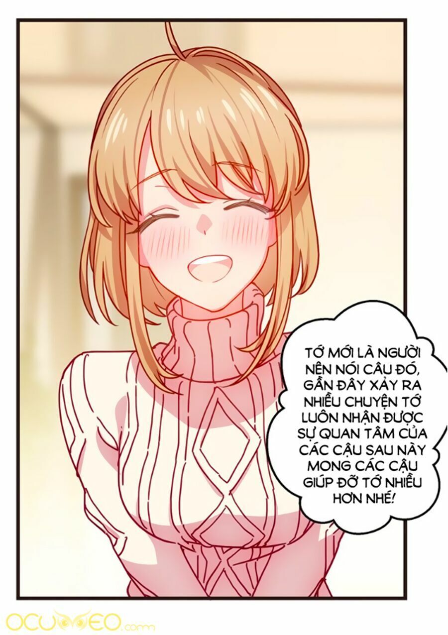 bài ca tình yêu chapter 10.5 35