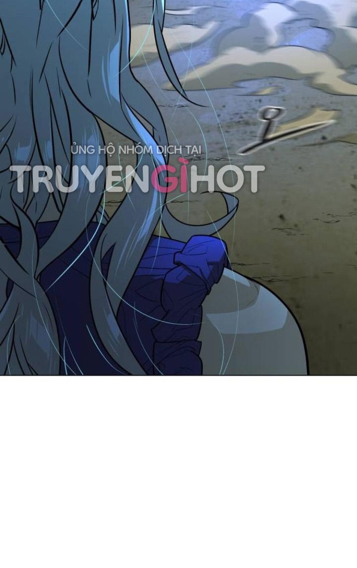 bạch huyết - white blood chapter 44 57