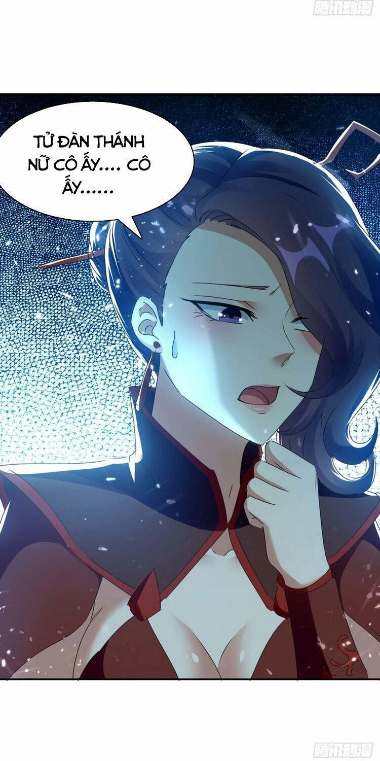 tối cường thăng cấp chapter 224 27