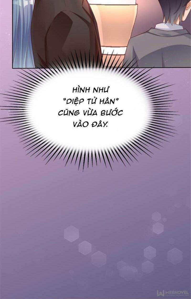 gặp phải người chồng xảo quyệt! chapter 9 49