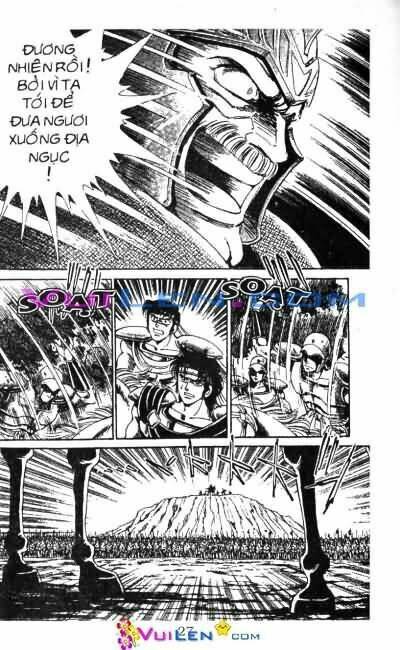 vương tử takeru chapter 22 27