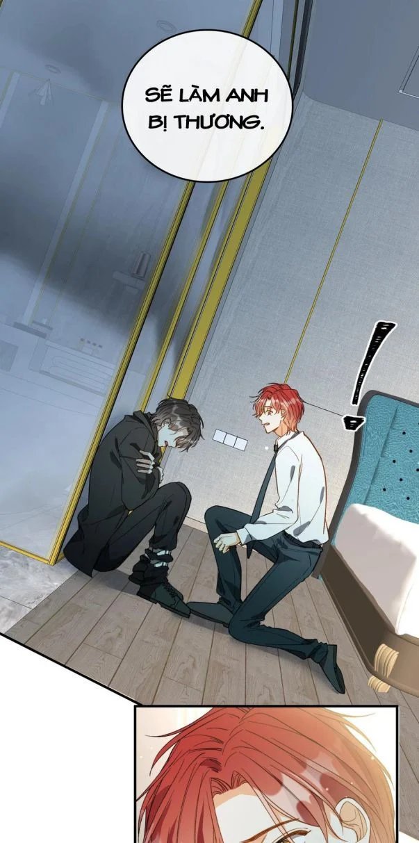 nụ hôn vực thẳm chapter 73 28