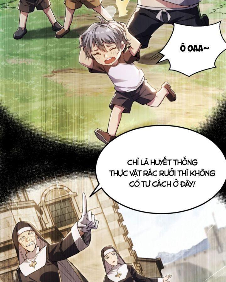 trong tuyệt cảnh ta không ngừng thăng cấp chapter 1 109