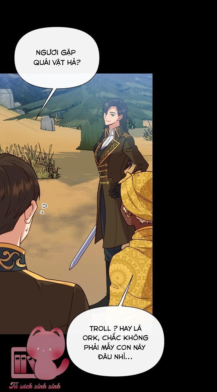 công nương khế ước của gia tộc công tước quái vật chapter 147 22