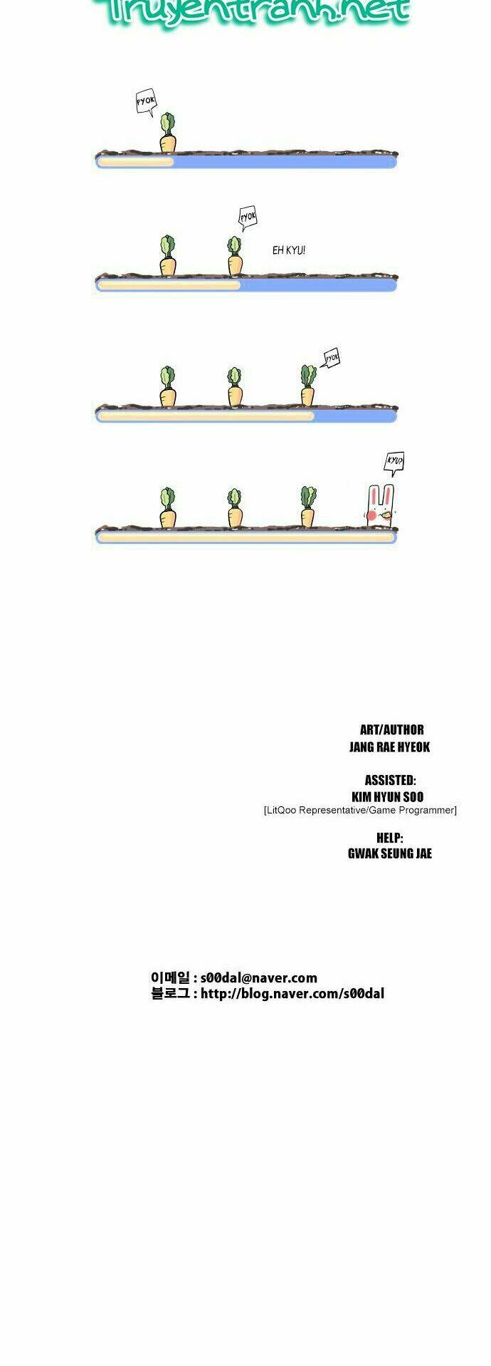 the language of god chapter 17 34