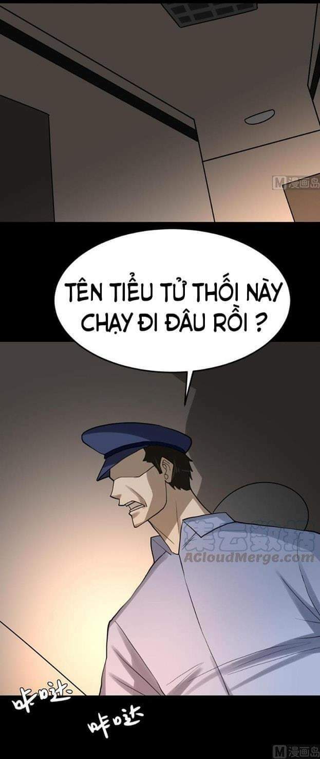 hệ thống diêm la vương mạnh nhất chapter 6 8