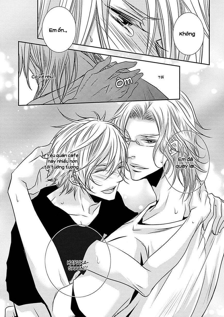 cafe otoko chapter 2 34