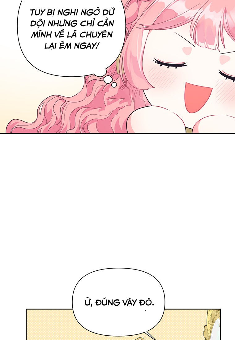 trở thành con dâu bất đắc dĩ chapter 10 7