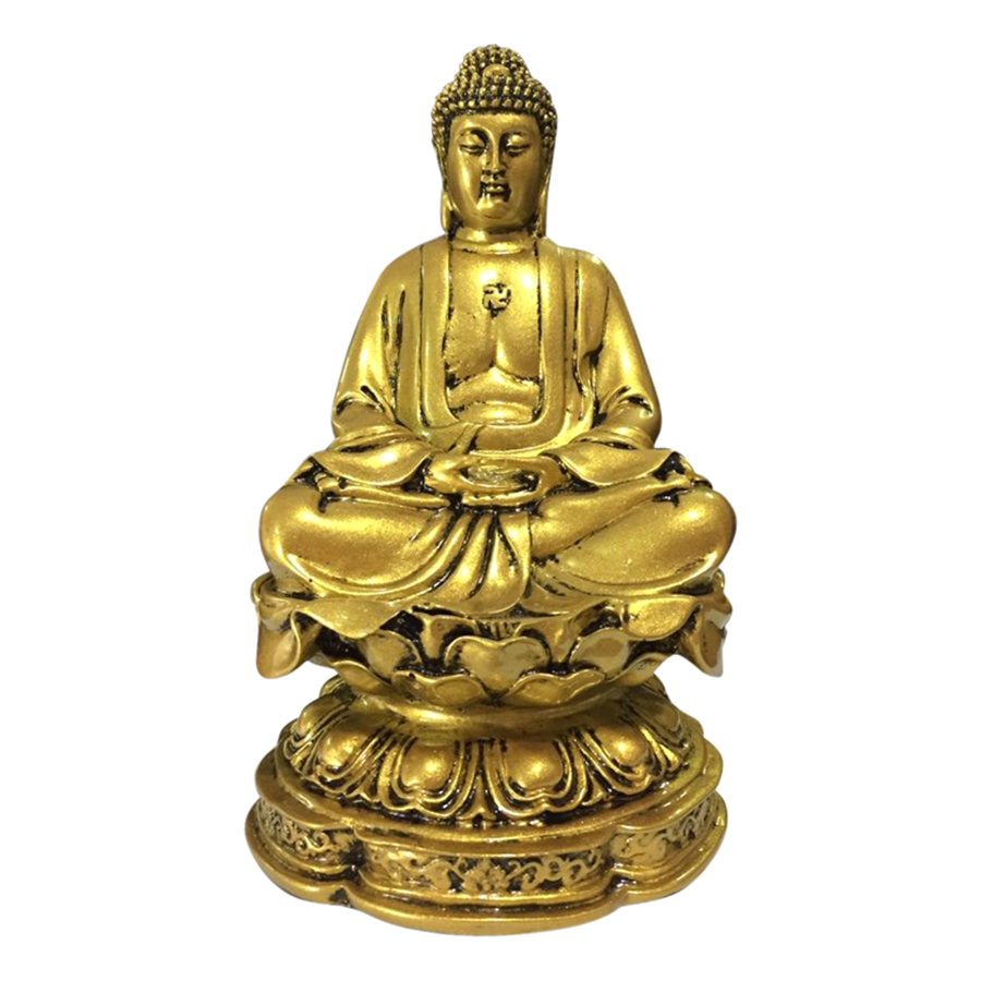 Tượng Trang Trí Phật Ông P22