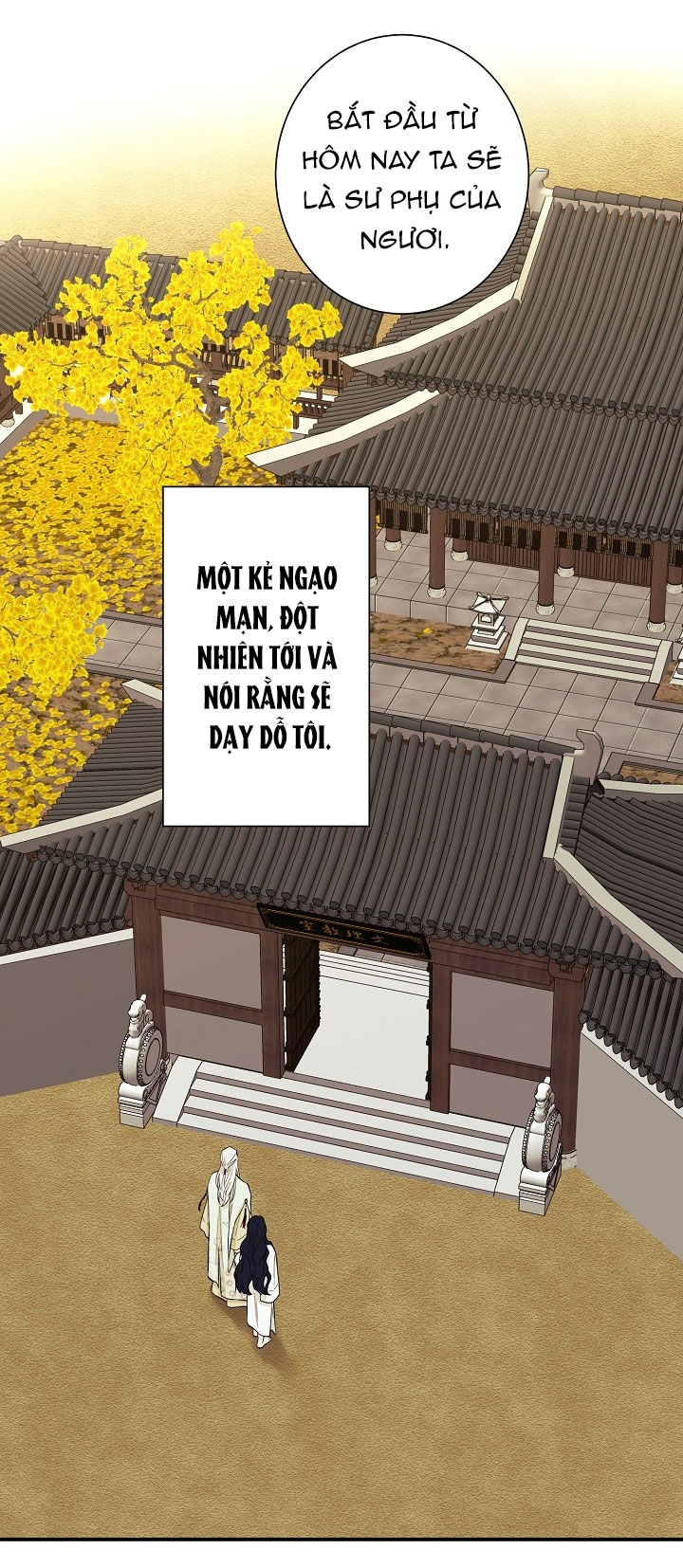 [18+] tuyển tập truyện bl ngắn - double bell chapter 19 22