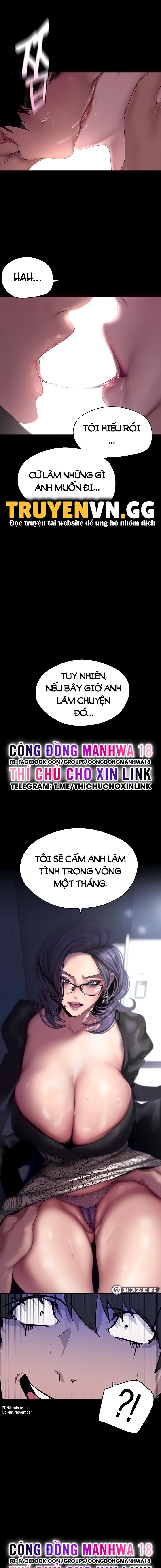 một thế giới mới tuyệt vời chapter 215 3