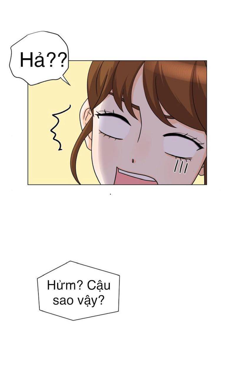 idol và sếp, em yêu ai? chapter 47 7