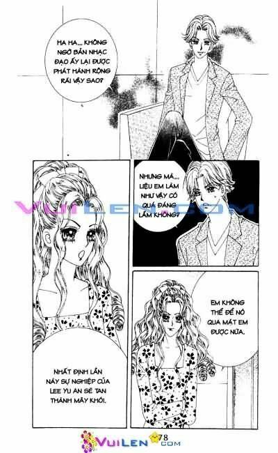 chạm mặt thần tượng chapter 12 78