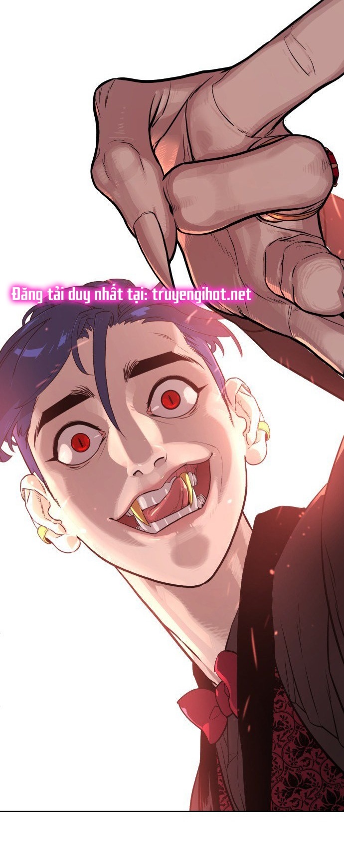 bạch huyết - white blood chapter 7 29