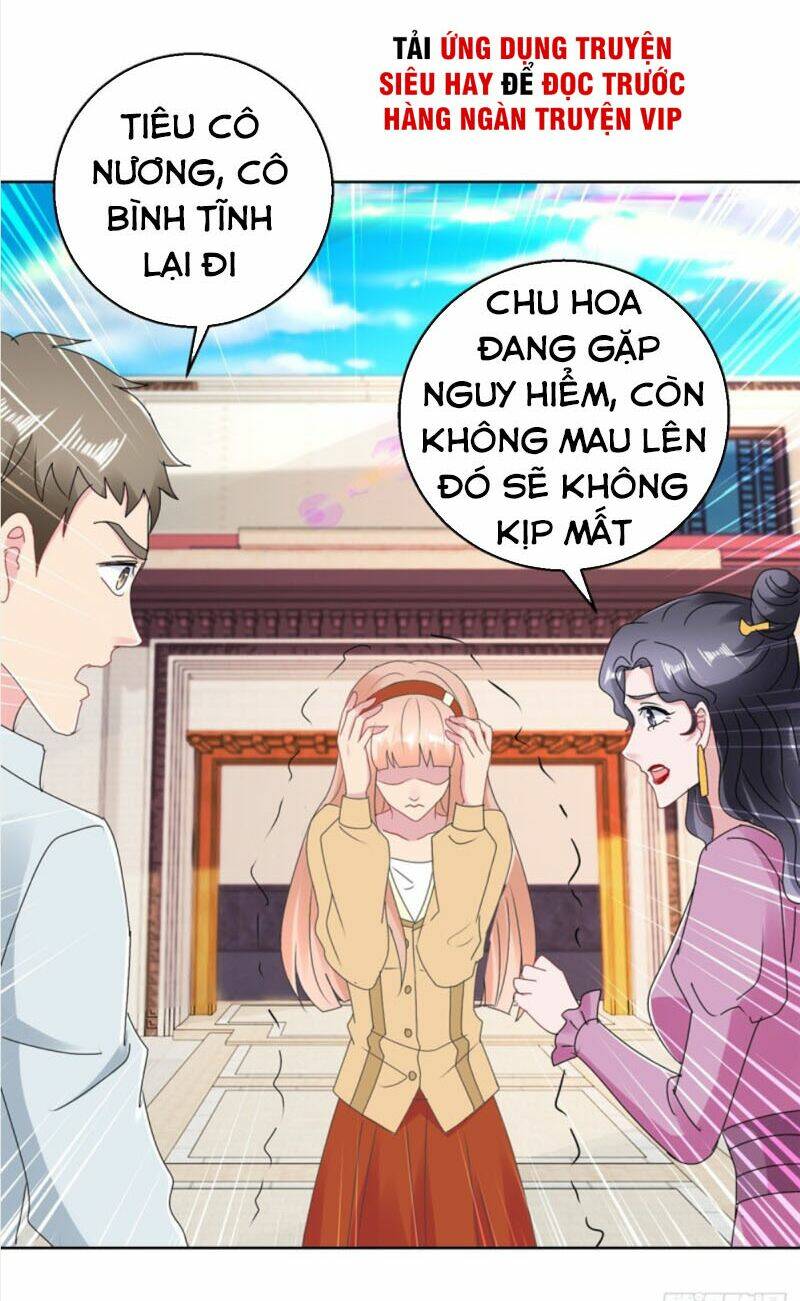 vú em là cổ tiên chapter 169 16
