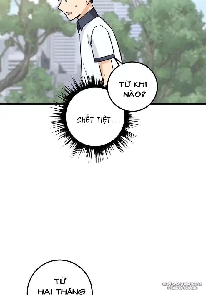 anh bạn của tôi đang phát sáng kìa ! chapter 44 63