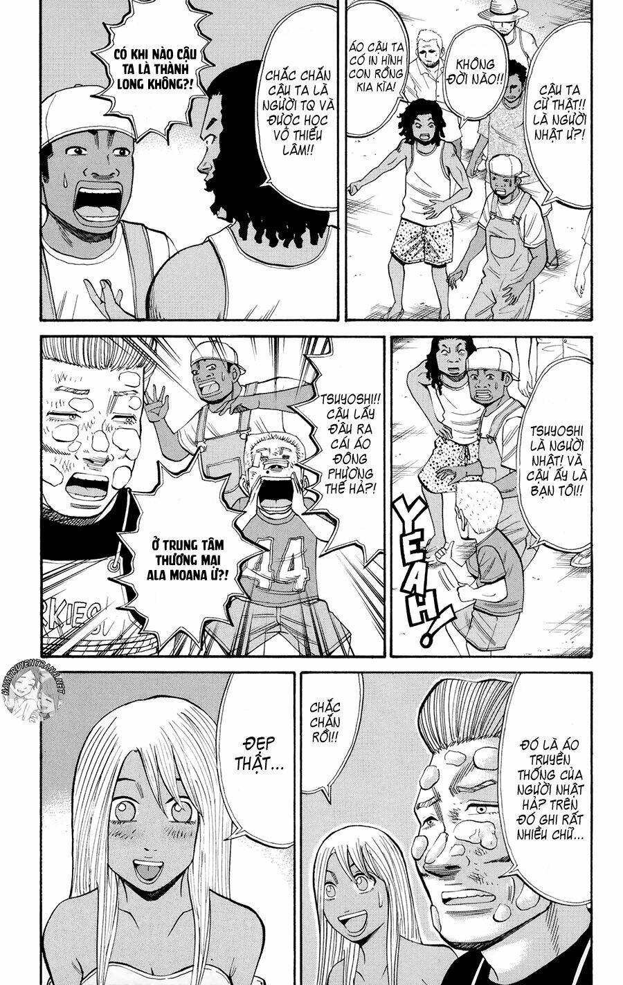 nanba mg5 chapter 38 6