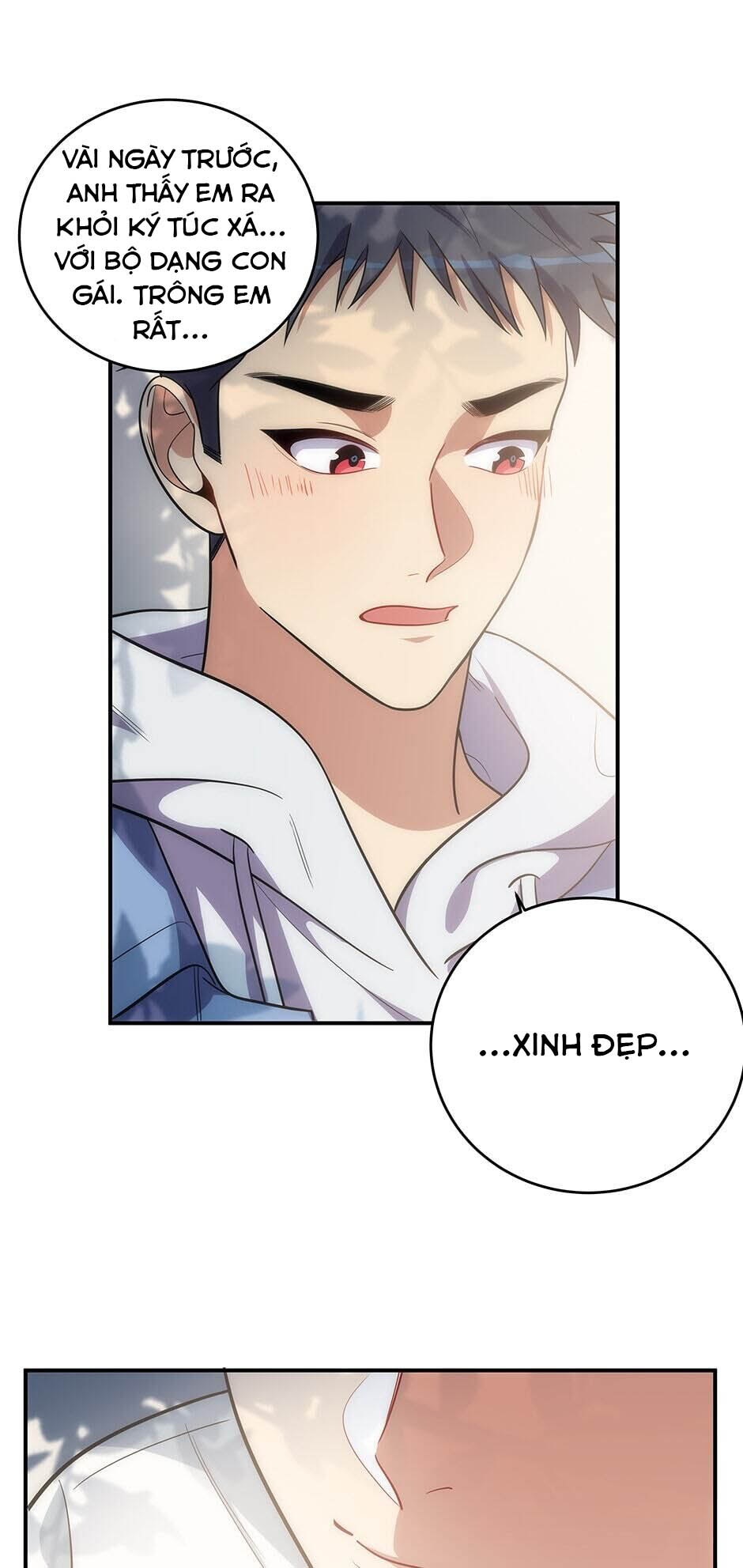 [16+] killing my love chapter 24.2 35