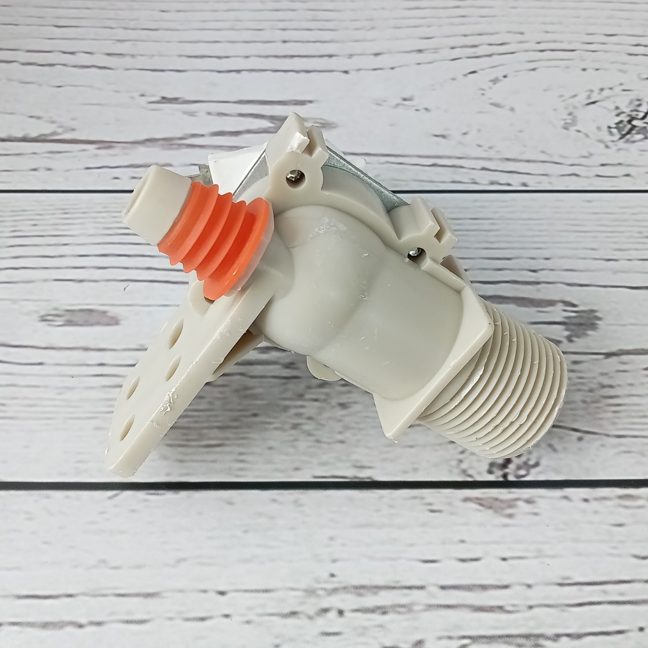 Van cấp nước máy giặt cho LG 1 cổng 12V hàng hãng