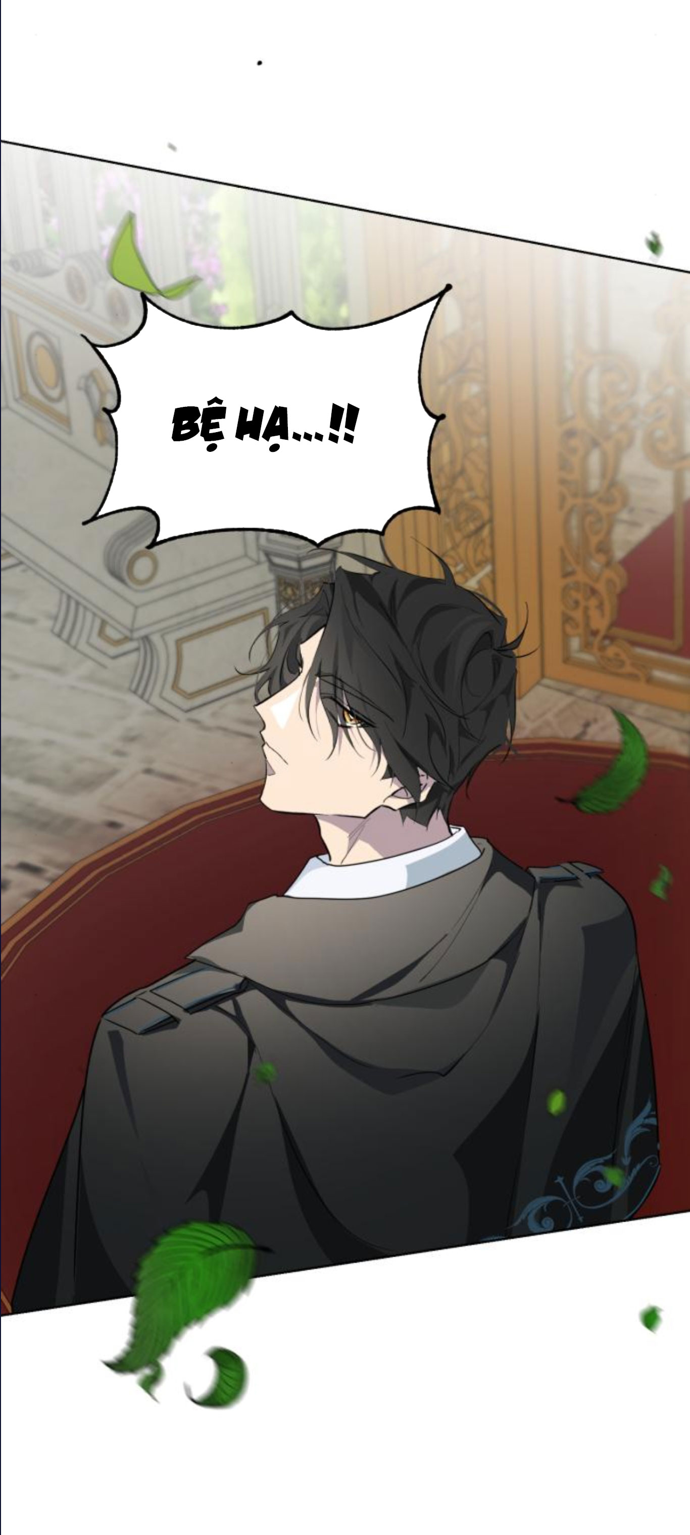 đã có lúc ta muốn nàng chết đi chapter 6.3 18