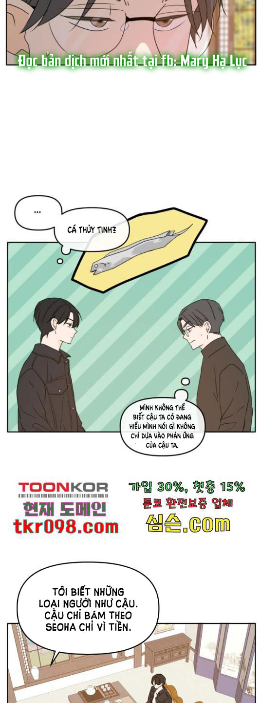 hẹn gặp anh ở kiếp thứ 19 chapter 91 8