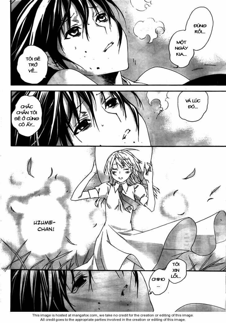 sekirei chapter 107 9
