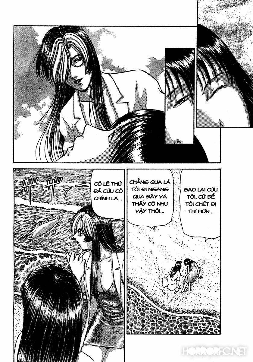 dangerous female teacher chapter 33 18