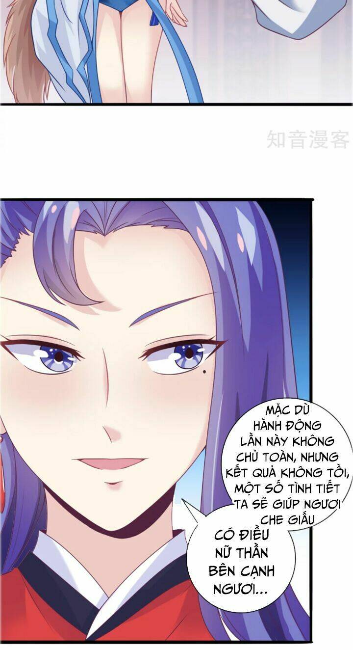 ta là ngọc hoàng đại đế chapter 18 20