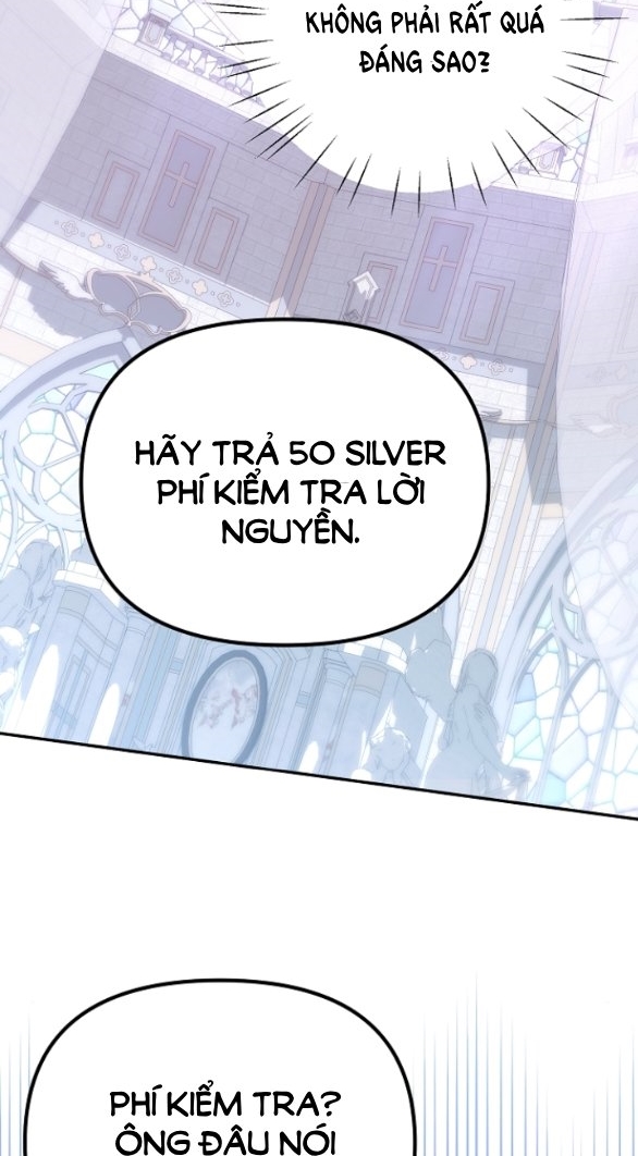 [18+] dũng sĩ vị tha chapter 22.1 57