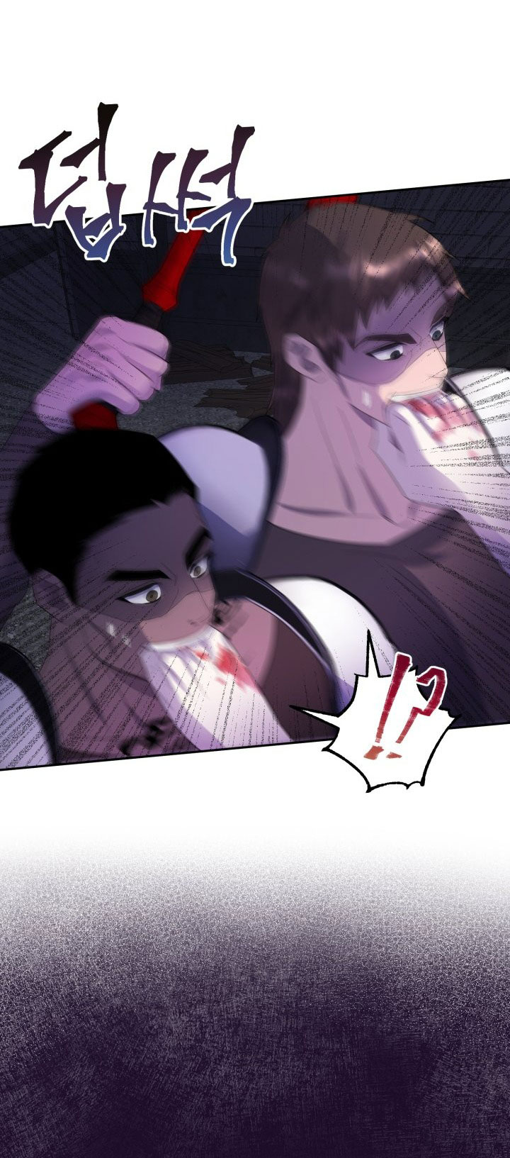 [18+] nếu cứu rỗi một cầm thú hư hỏng chapter 10.2 1