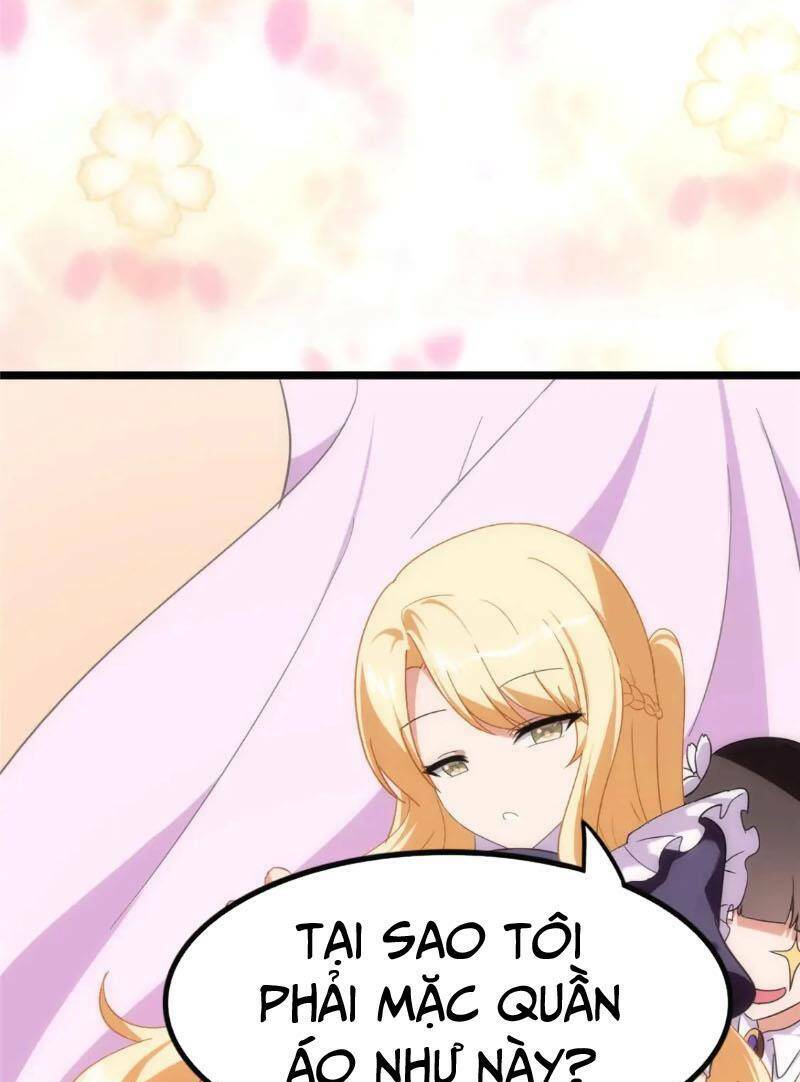 bạn gái virus của tôi chapter 404 53