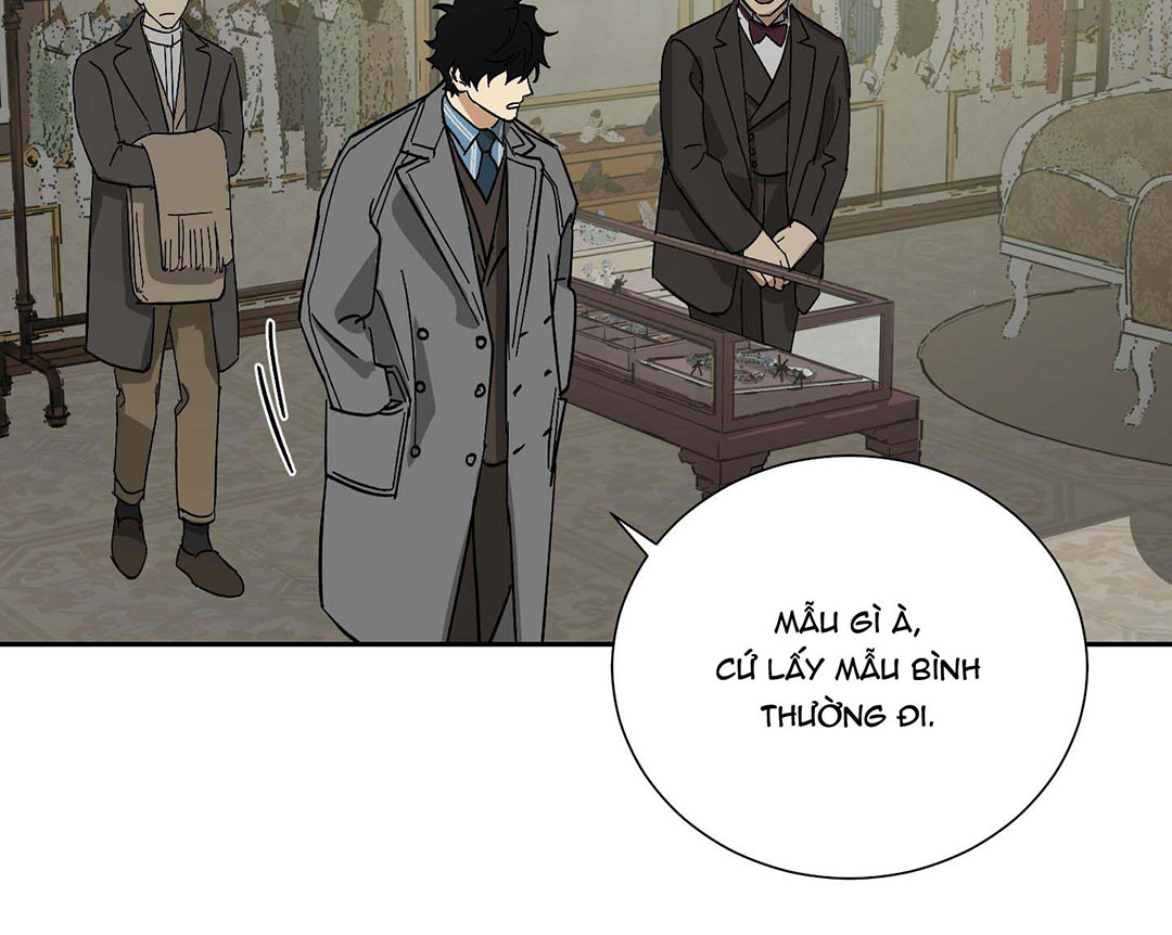 người hầu chapter 28 133