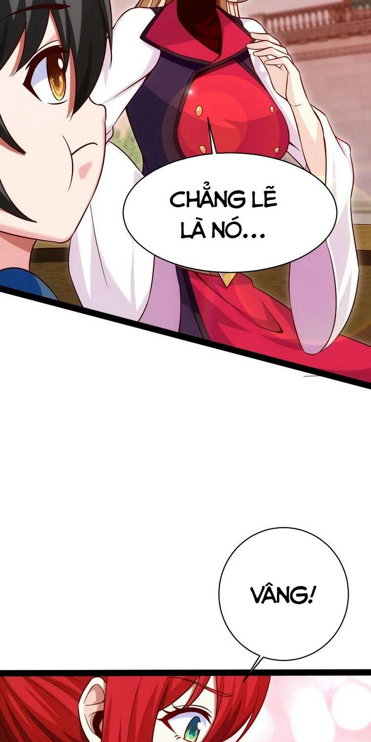 ma thú kiếm thánh dị giới tung hoành chapter 185 12