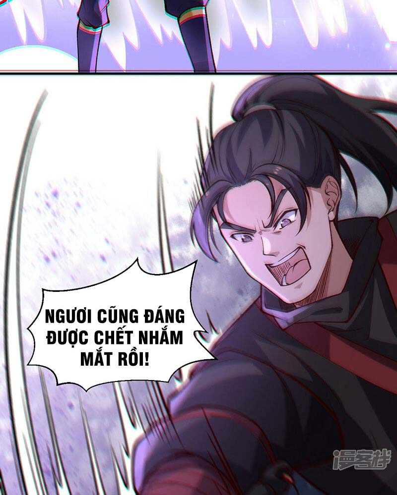 võ đạo độc tôn chapter 543 6