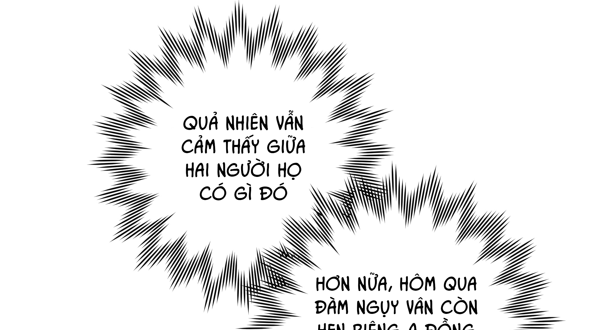 đừng nói yêu tôi (don't say you love me) chapter 21 88