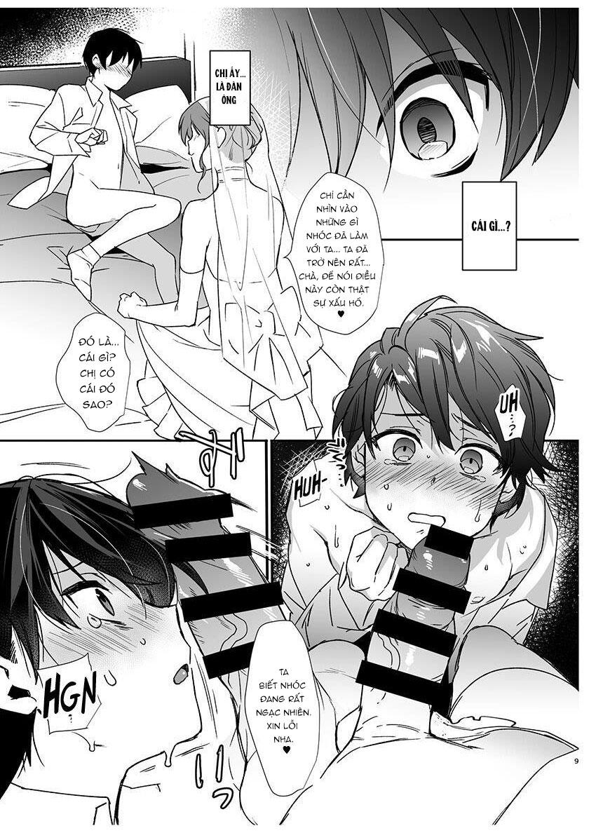 oneshot hỏny chapter 209 7