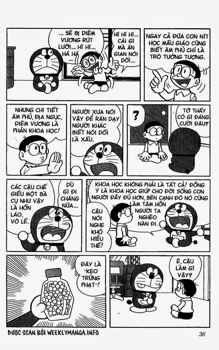 doraemon chapter 400 2