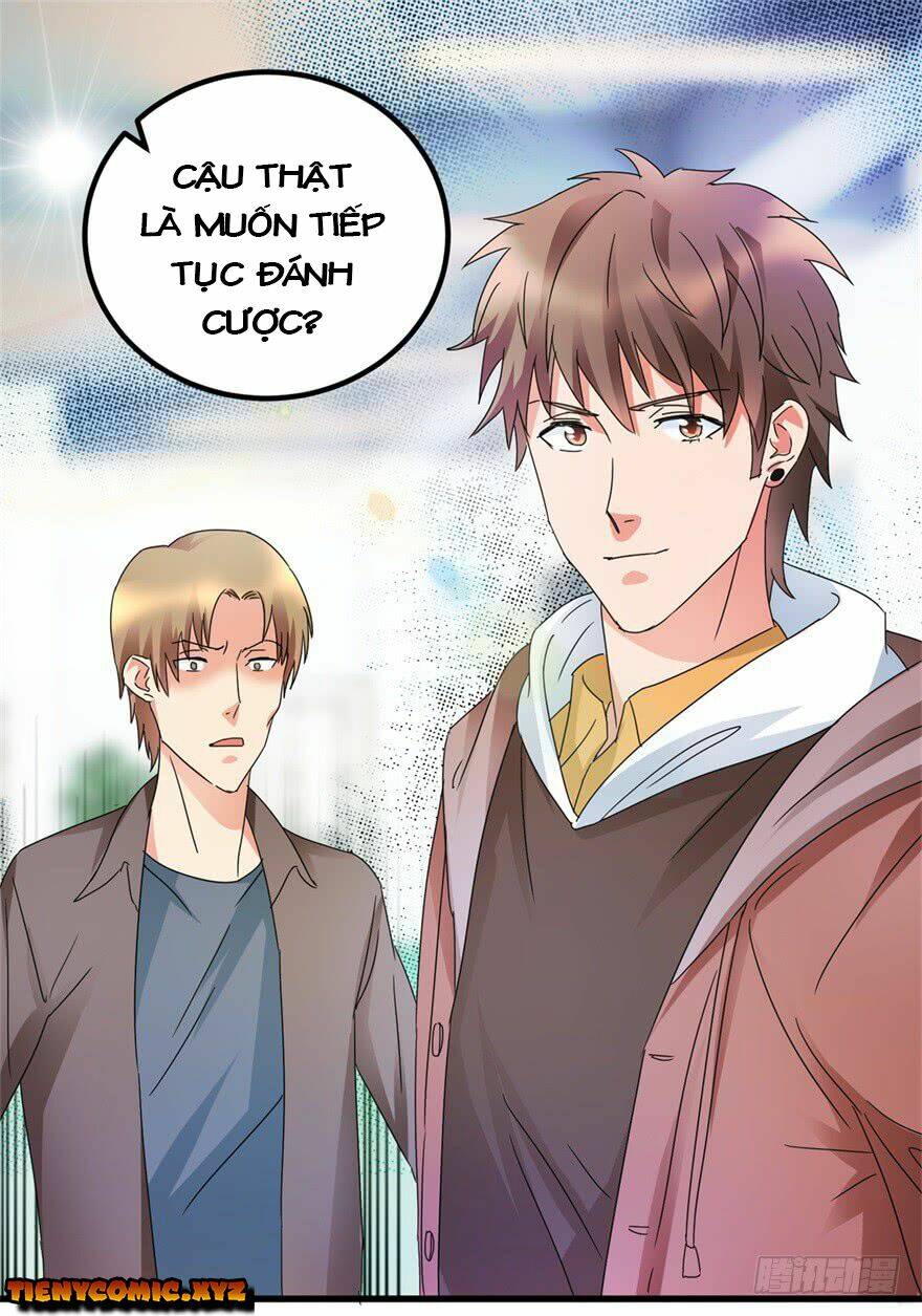 thấu thị tiên y chapter 29 2