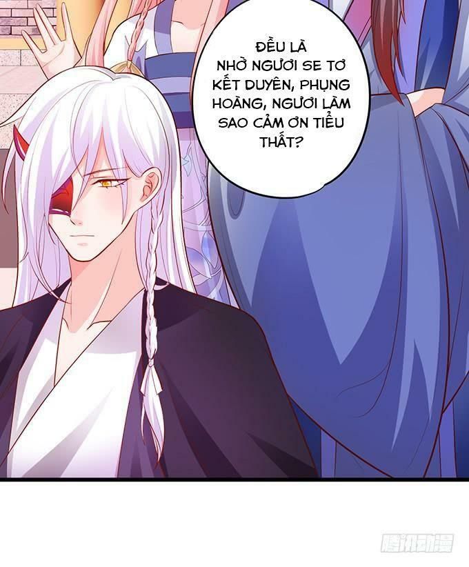 hồ tiên hung bạo chapter 134 21