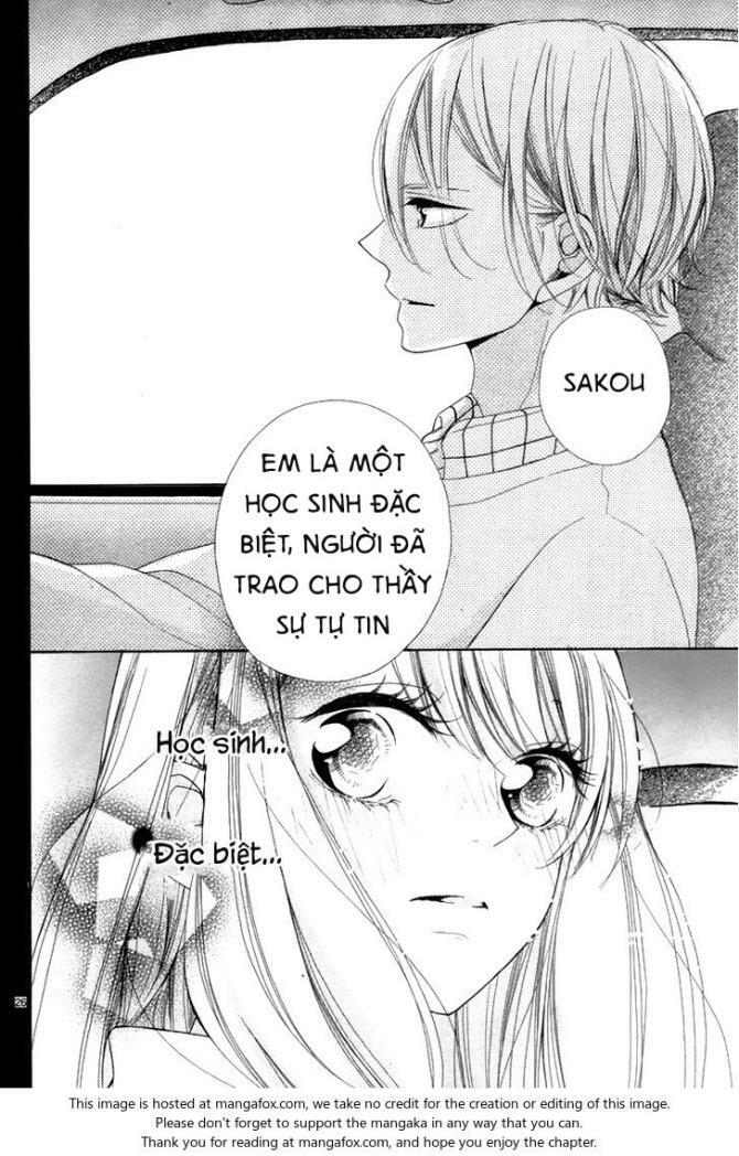 18-sai no himitsu chapter 1 28