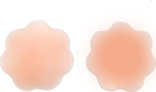 Combo 4 Miếng Dán Nhũ Hoa Không Thấm Nước - 5Star