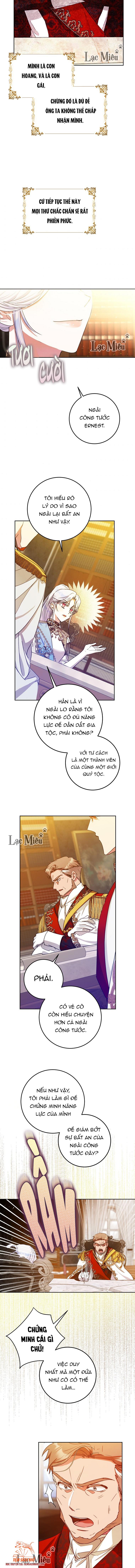 trở thành vợ nam chính chapter 35 9