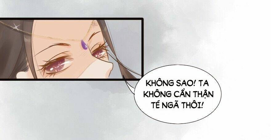 ngô bổn công chúa chapter 4 33